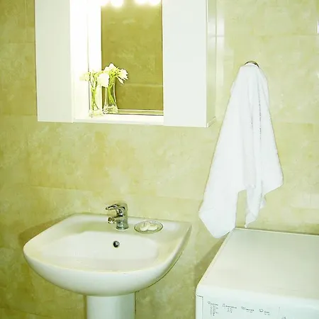 Mat Old Town σ Appartement *
