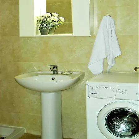 Mat Old Town σ Appartement *