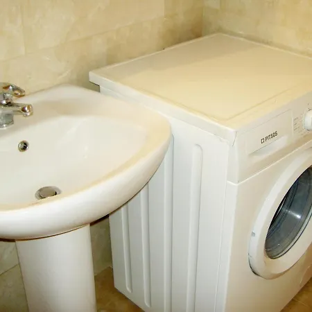 Mat Old Town σ Apartamento