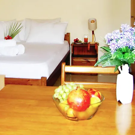 Mat Old Town σ Apartamento