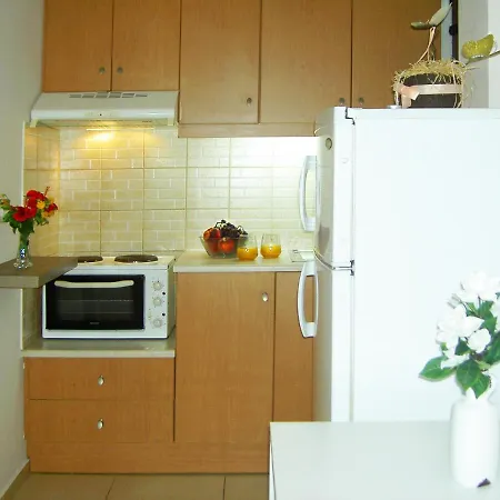 Apartamento Mat Old Town σ *