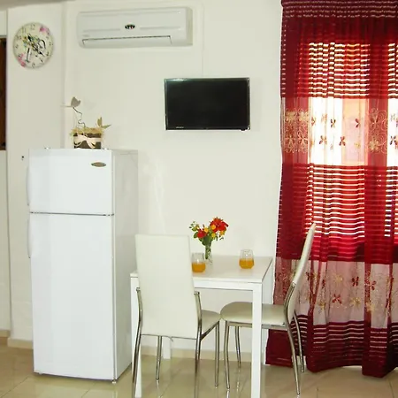 Apartamento Mat Old Town σ Rétino