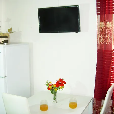 Apartamento Mat Old Town σ *