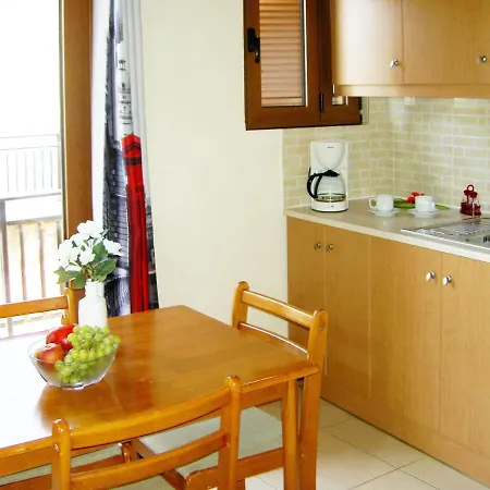 Mat Old Town σ Apartment *