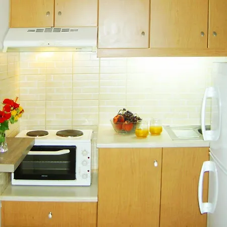 Mat Old Town σ Apartment