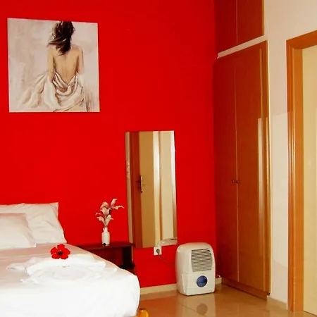 Mat Old Town σ Apartment *