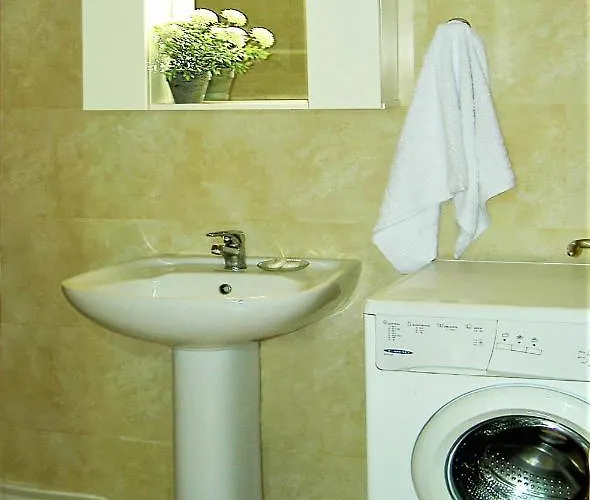 Mat Old Town σ Apartamento *