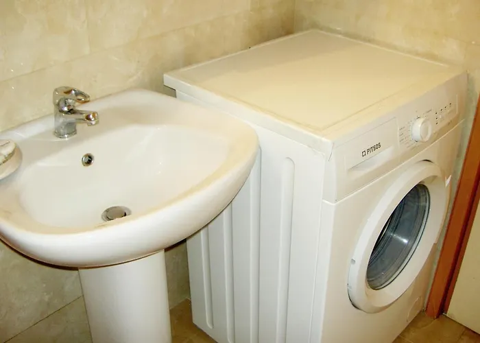 Mat Old Town σ Apartamento