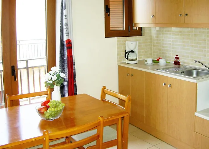 Mat Old Town σ Apartamento *