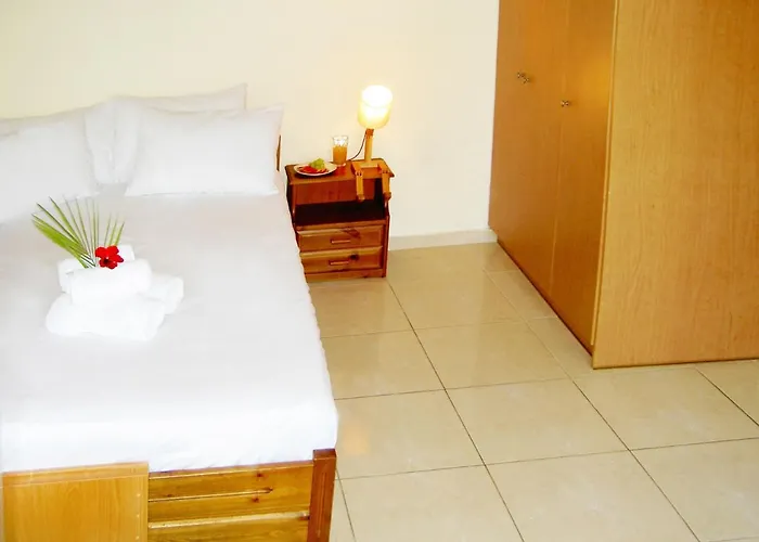 Mat Old Town σ Rethymno