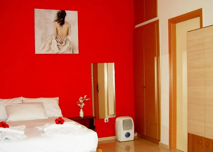 Mat Old Town σ Apartamento *