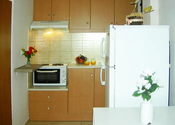 Apartamento Mat Old Town σ *