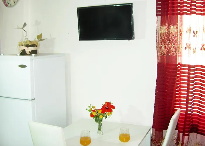 Apartamento Mat Old Town σ *