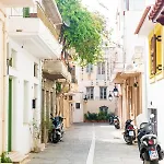 Appartement Mat Old Town σ Rethimnon