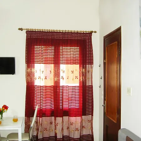 Mat Old Town σ Apartment