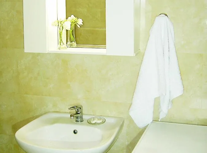 Mat Old Town σ Appartamento *