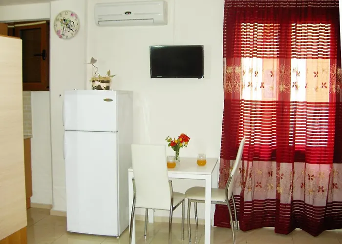 Appartamento Mat Old Town σ Rethymno