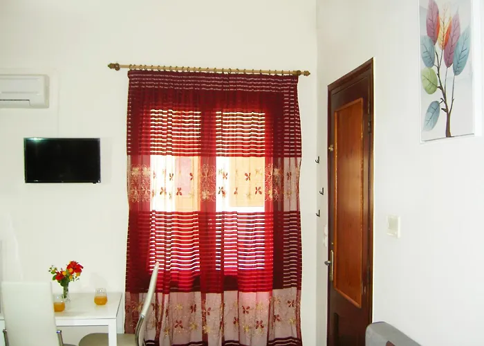 Mat Old Town σ Appartamento